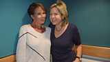 Celia Imrie