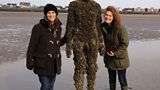 Coastal art and nature
