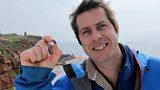 Professor Iain Stewart