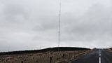 Strabane's TV Mast