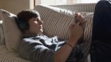 Help at young people's fingertips