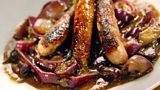 Cooking With Jenny Bristow