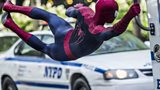 The Amazing Spider-Man 2