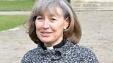 The Venerable Sheila Watson, Archdeacon of Canterbury