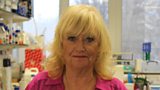 Judy Finnigan
