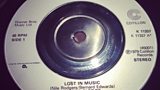 Johnnie's Jukebox: Sister Sledge - Lost In Music