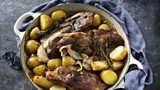 Neck of Lamb on ÃÛÑ¿´«Ã½ Food