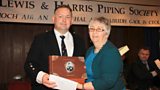 Donald Macleod Memorial Competition