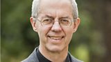 The Most Rev'd Justin Welby, Archbishop of Canterbury