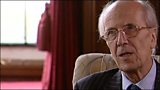 In our Friday interview controversial veteran Tory Lord Tebbit tells us Martin McGuinness should ask for forgiveness