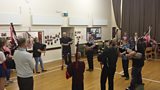 Kildoag Pipe Band