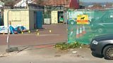 BELFAST MURDER