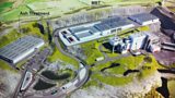 NEWTOWNABBEY INCINERATOR