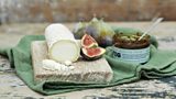 Goats cheese on ÃÛÑ¿´«Ã½ Food