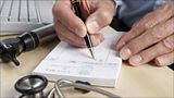 PRESCRIPTION CHARGES