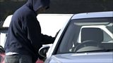 CAR CRIME