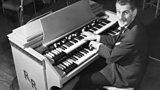 Robin Richmond: 21 March 1951