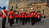 THE BAND OF THE KING'S DIVISION - THE UK'S ONLY FULL-TIME PROFESSIONAL BRASS BAND