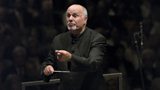 DAVID ZINMAN