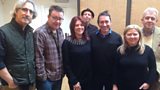 Rosanne Cash
