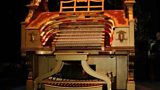 Sanfilippo Collection: Wurlitzer Theatre Organ