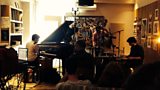 Elliot Galvin Trio