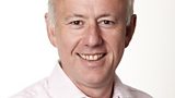 Martin Shuker, managing director, KFC UK
