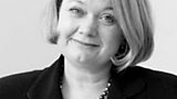 Heather McGregor, managing director, Taylor Bennett