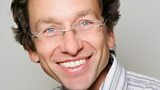 Stan Laurent, chief executive, Photobox