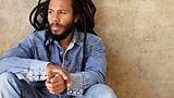 Ziggy Marley