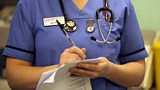 NURSES UNDERPAID