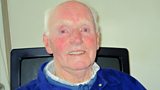 Raghnall Iain Dòmhnallach