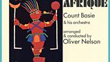 Count Basie: Afrique - Flying Dutchman 1970