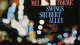 Mel Torme Swings Shubert Alley: Verve 1960