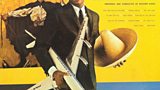 Ramsey Lewis: Goin' Latin - Cadet 1966