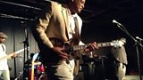 Jarekus Singleton
