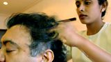 60 Second Idea to Change the World: Therapeutic Hair Massage