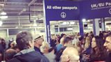 Delays...