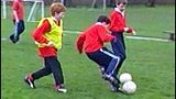 NEW PITCH, NO FACILITIES