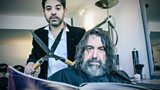 Belshazzar's Feast