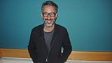 David Baddiel