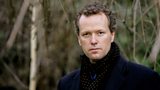 Edward St. Aubyn