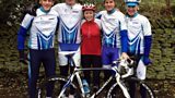 Ellie’s Tour de France