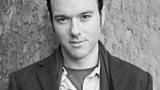 Alex Preston