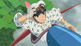 The Wind Rises