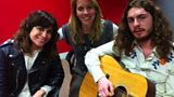 Nicole Atkins and Davey Horne join Laura for a live set