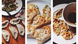 Food Friday - Prawn Dumplings