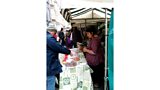 Aberystwyth Farmers' Market