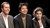 David Henry Hwang
