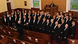 Ballyclare Male Choir